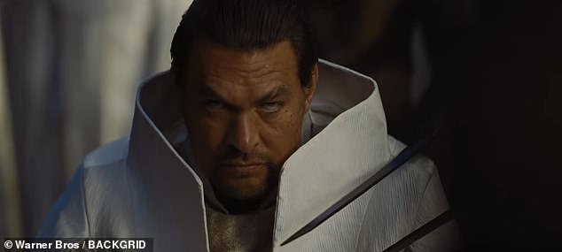 With a cast that also includes Jason Momoa, Anya Taylor-Joy, Charlotte Rampling, Josh Brolin and Isaach de Bankolé, Dune: Part Three will be out December 18