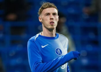 ‘Will he get in the team?’ – Cole Palmer warned against sensational Man Utd transfer because of two players