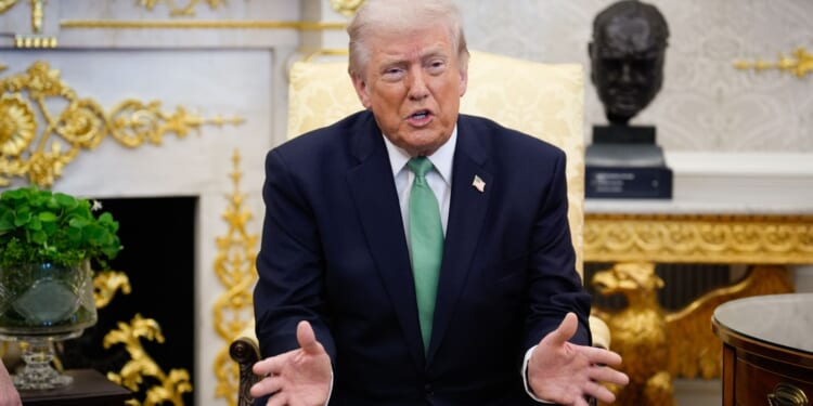 Trump slams BBC's 'corrupt and fraudulent' Iran coverage as he claims Beeb is against him winning war