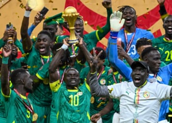 Why was final overturned, can Senegal appeal, will Sadio Mane give medal back and will Morocco have a parade?