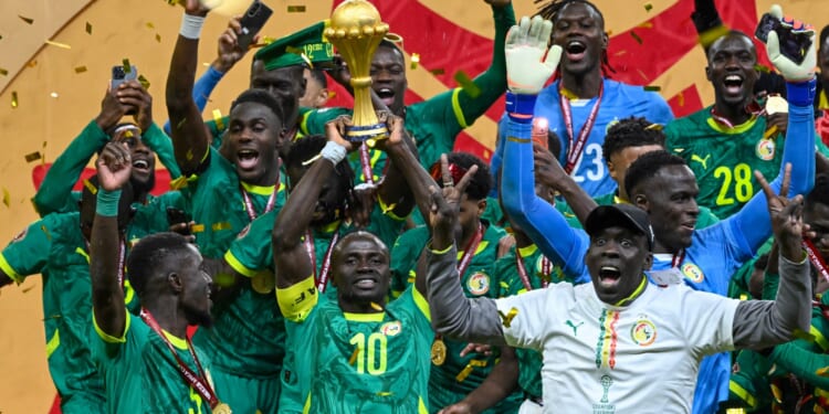Why was final overturned, can Senegal appeal, will Sadio Mane give medal back and will Morocco have a parade?