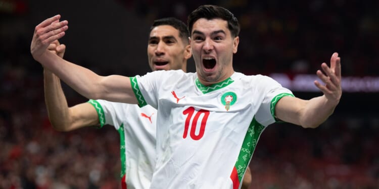 Why have Senegal been stripped of their Afcon title? Morocco named winners in extraordinary circumstances