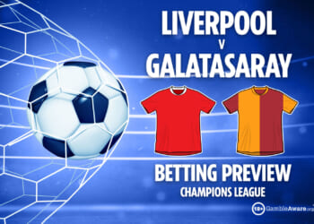 Betting tips, odds and free bets (Champions League predictions)