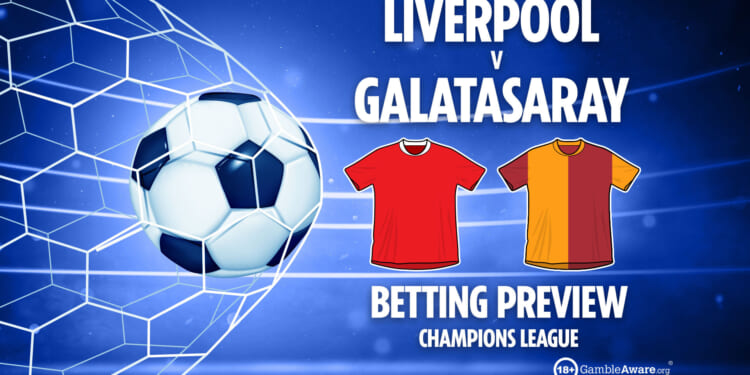 Betting tips, odds and free bets (Champions League predictions)