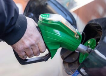 Kemi Badenoch set to force Commons vote on axing Labour’s hated 5p fuel duty hike on drivers 