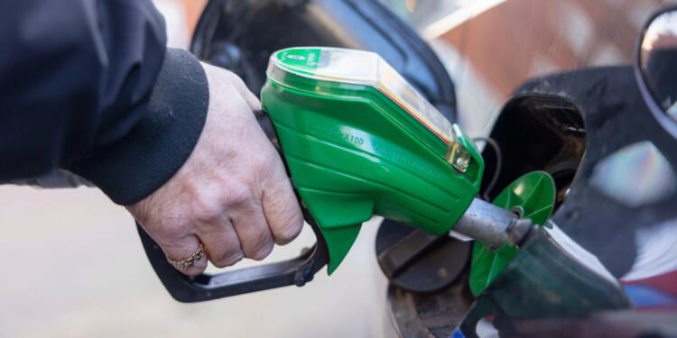 Kemi Badenoch set to force Commons vote on axing Labour’s hated 5p fuel duty hike on drivers 