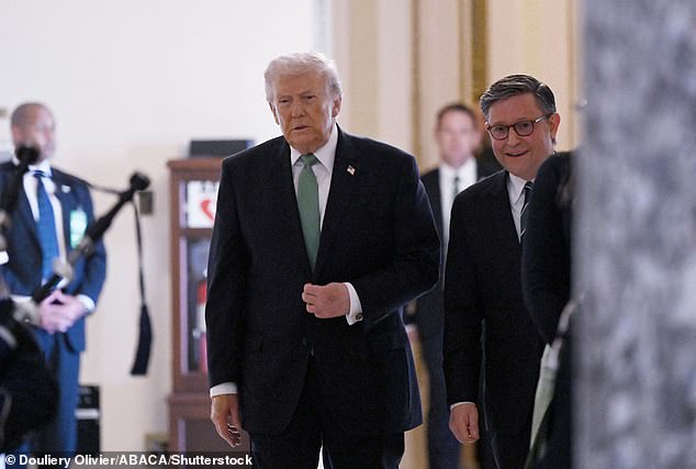 The US announced the bombings hours after Donald Trump turned on America's allies after they rejected his plea for help to secure the vital waterway. The United Kingdom, France , Japan and Australia all declined to help protect shipping in the strait