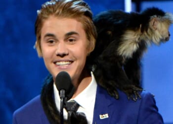 What's really going with Justin Bieber & his vanishing pets? From baby monkey to wild cats amid fears for star’s health