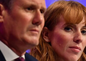 Rayner says Labour 'running out of time' under Keir & blasts PM's 'un-British' migration reforms in strongest attack yet