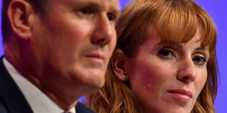 Rayner says Labour 'running out of time' under Keir & blasts PM's 'un-British' migration reforms in strongest attack yet