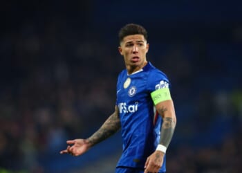 Chelsea fans fear mass exodus as Enzo Fernandez hints at transfer exit after record European humiliation v PSG