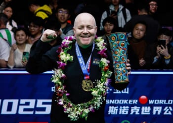 Full schedule, prize money, dates & live stream as O'Sullivan & Trump eye marquee ranking title