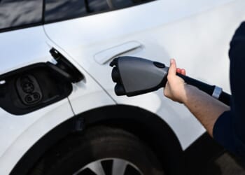 UK's largest electric car charging hub to open at major shopping centre in £24.5m EV boost with 1,000 new bays