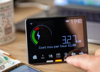 Smart meter 'glitch' could see households charged DOUBLE on energy bills as clocks change
