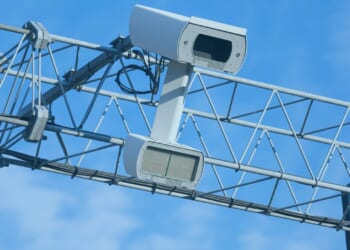 New speed cameras that don't flash or need road markings coming to London as Sadiq Khan continues ‘war on motorists’