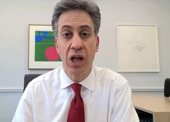 Fuming Martin Lewis viewers slam Ed Miliband’s 'waffle' & brand him a 'joke of an MP' who has 'no idea what he is doing'