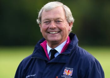 King's horse racing trainer William Haggas slams affordability checks that could force punters to gambling black market