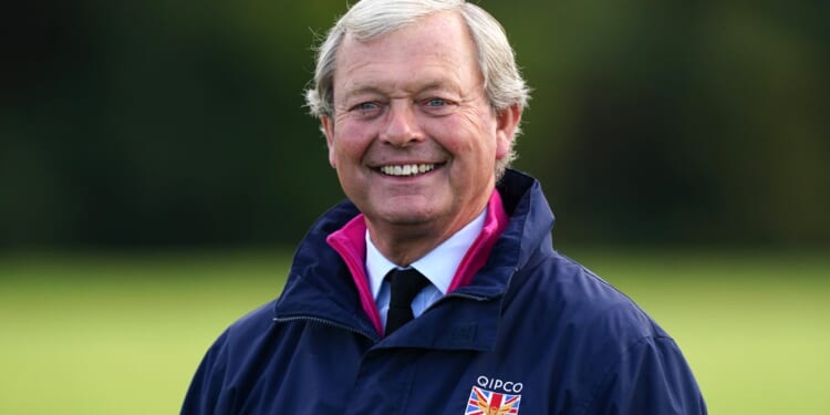 King's horse racing trainer William Haggas slams affordability checks that could force punters to gambling black market