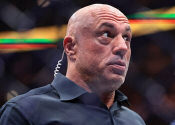 'Was hoping for that' - Joe Rogan reveals fight he wanted most for UFC White House card after airing Iran war fears