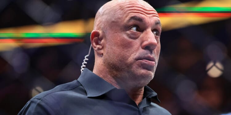 'Was hoping for that' - Joe Rogan reveals fight he wanted most for UFC White House card after airing Iran war fears