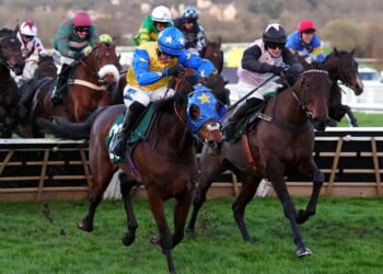 Betting 'affordability' checks plan will whack punters and sports reeling from Budget tax grab… Reeves MUST think again