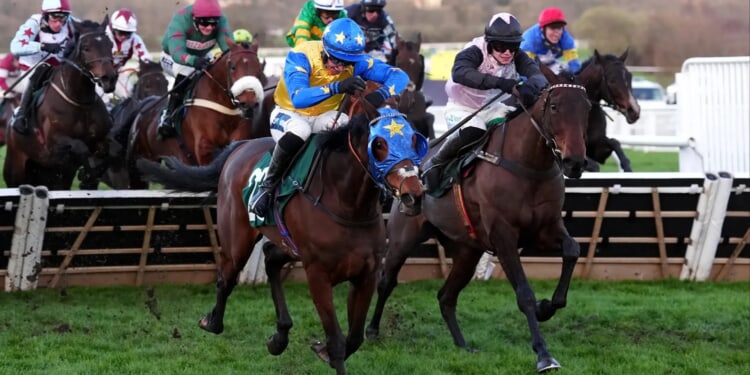 Betting 'affordability' checks plan will whack punters and sports reeling from Budget tax grab… Reeves MUST think again