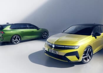 New Vauxhall Astra cuts prices, boosts range and gives drivers more choice than ever