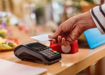Massive change to how millions of UK shoppers pay at tills to start TODAY under new rules for retailers