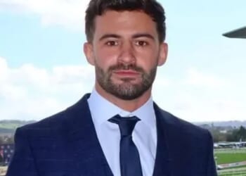 Love Island's Ciaran Davies likes co-star's scantily clad underwear video