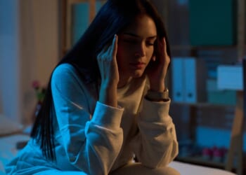 The fat jabs that can slash anxiety and depression symptoms by 40%