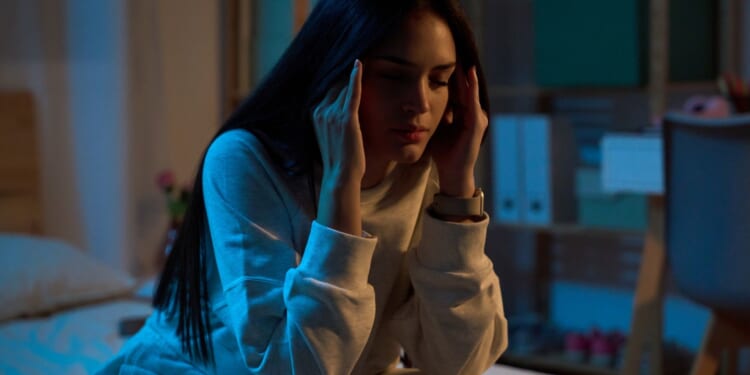 The fat jabs that can slash anxiety and depression symptoms by 40%