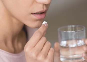 New fitness pill that mimics 30-minute gym workouts to build muscle & burn fat given to patients for first time 