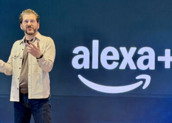 Amazon's genius new Alexa+ has MEMORIES & knows everything about you – and there's a way to totally skip £20 monthly fee