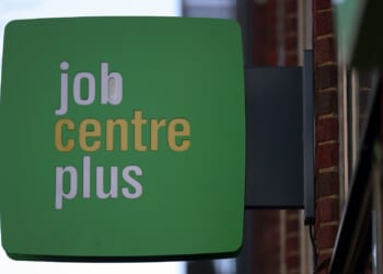 Unemployment stays at near five-year high as wage growth slows to lowest rate since 2021 in blow to Reeves