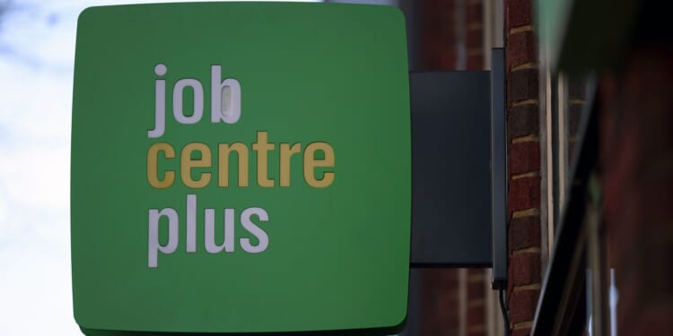 Unemployment stays at near five-year high as wage growth slows to lowest rate since 2021 in blow to Reeves