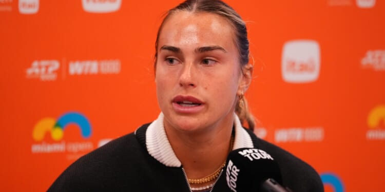 'Not sure I ever want to go there'