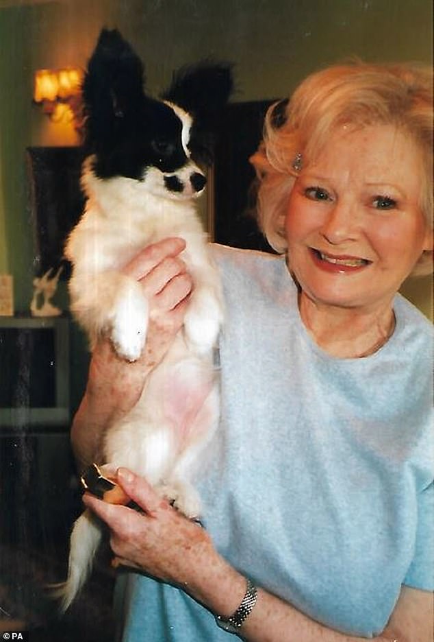 Ann gave Field £4,000 for a car and £27,000 for a dialysis machine which he claimed his younger brother needed