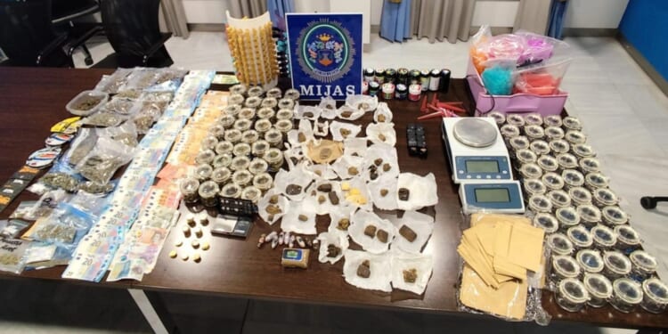 Former British West Brom star 'arrested after drugs raid in popular holiday hotspot' as police issue statement