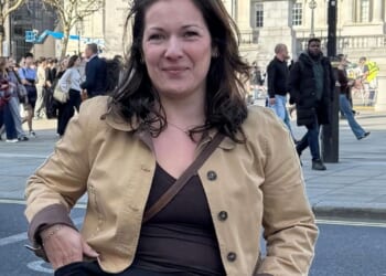 People stare & question my parenting as kids go everywhere BAREFOOT even on the train and in KFC