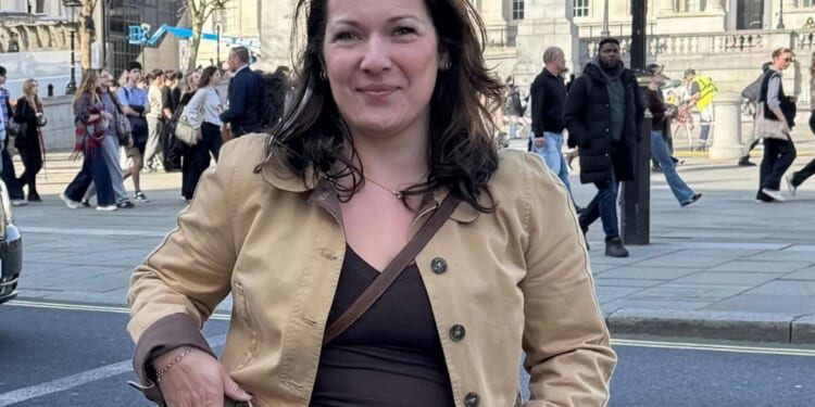 People stare & question my parenting as kids go everywhere BAREFOOT even on the train and in KFC