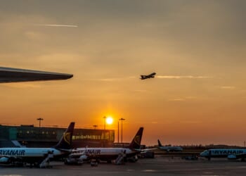 Major London airport hikes drop off fees to £10 TODAY – the second highest in the UK