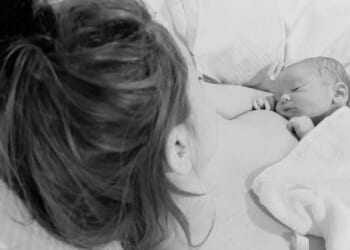 Sweet meaning behind Joe Sugg and Dianne Buswell’s baby’s name revealed as Strictly star gives birth