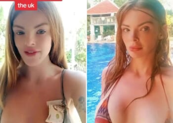 Brit ‘mum on the run’ who bragged about raking in benefits while living in luxury abroad is jailed