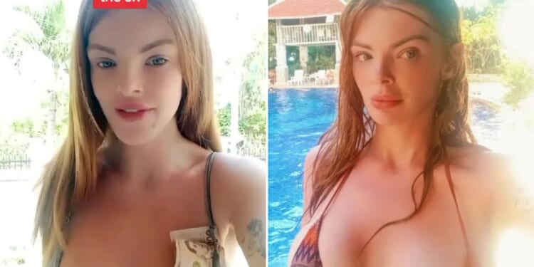 Brit ‘mum on the run’ who bragged about raking in benefits while living in luxury abroad is jailed