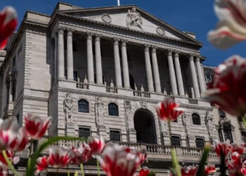 Bank of England reveals crucial interest rate decision as Middle East war wreaks mortgage market for Brits