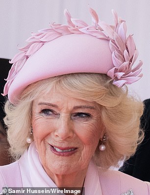 By 2026, they looked visibly darker and perfectly shaped