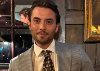 Haunting mystery over Towie star Jordan Wright’s death after checking into hotel alone & ‘pacing relentlessly’ on CCTV