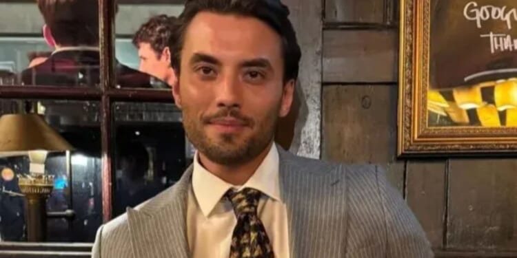 Haunting mystery over Towie star Jordan Wright’s death after checking into hotel alone & ‘pacing relentlessly’ on CCTV