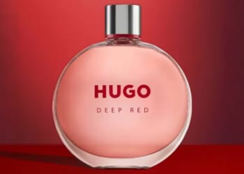 Hugo Boss perfume plummets to HALF-PRICE in flash deal – it’s perfect for gifting