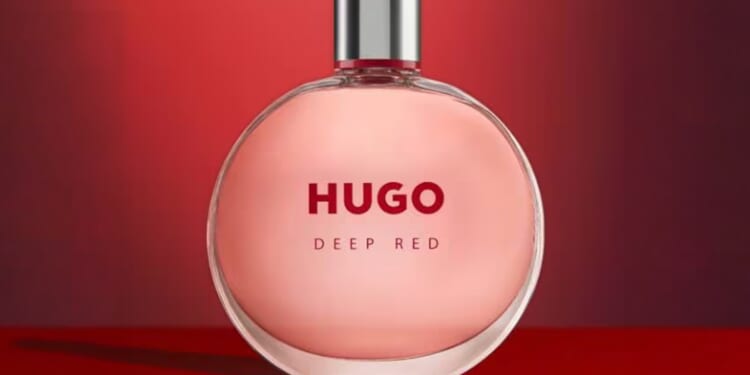 Hugo Boss perfume plummets to HALF-PRICE in flash deal – it’s perfect for gifting